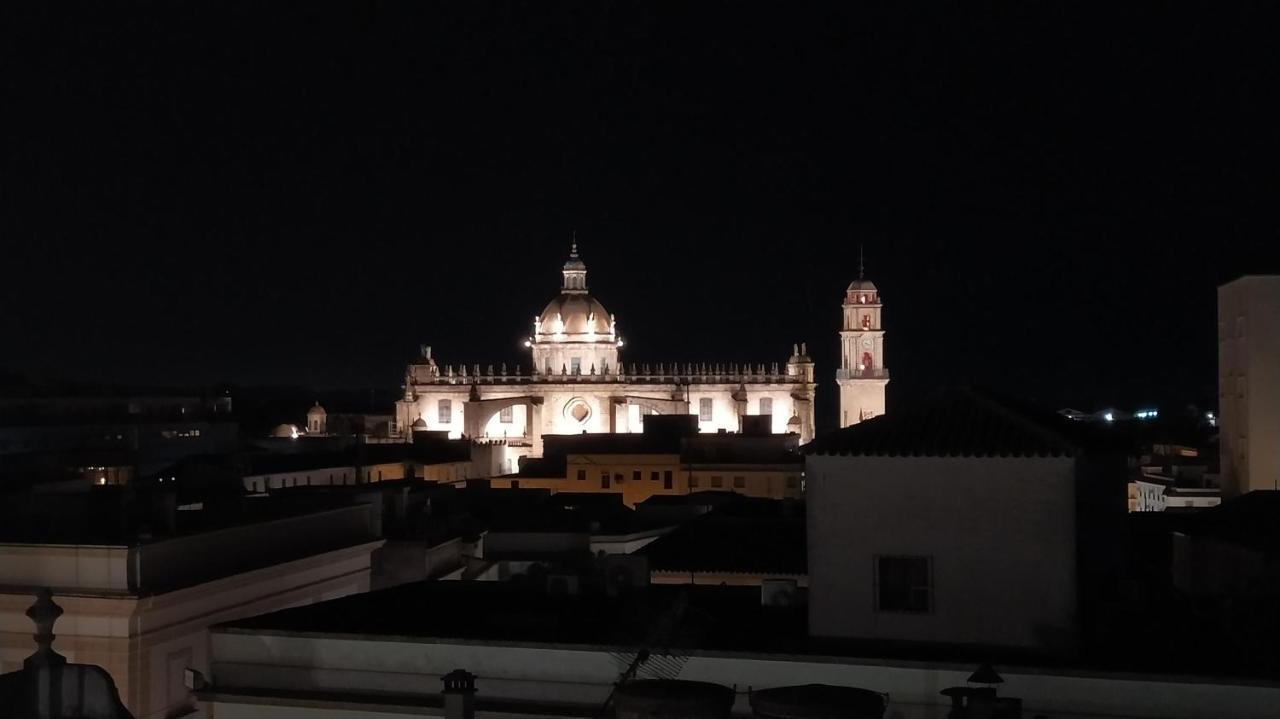 Sherryflat Luna Jerez de la Frontera Kültér fotó